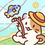 ‌ねこのつり日和