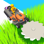 Merge Grass Cutter 3D