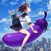 Spirit Saga: Eggplant Escapade APK