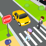 Road Sign Puzzle