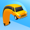 Icona Worm Car
