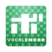 VOCALENDAR for Android ikona