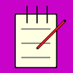 Simple Notepad icon