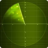 Extraterrestrial radar