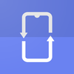 Phone Backup icon