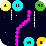 Slither vs Circles: All in One