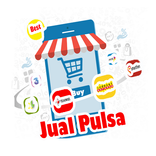 Jual Pulsa
