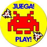 Juega! Play!