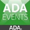 آیکون‌ ADA Events