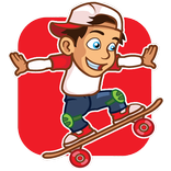 Skate de rue 2017