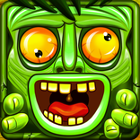 Jungle Run Oz