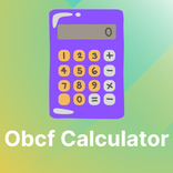 Obcf Calculator