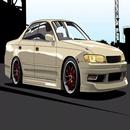 Japanese Car Simulator APK