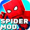 Mod Spider for Minecraft APK