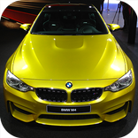 BMW Wallpapers HD