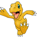 Digimon Game APK