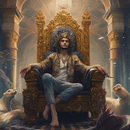 Rule the World Wallpaper APK