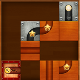 Puzzle Ball