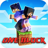 One Block Survival for Minecra