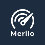 Merilo: скорость интернета