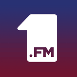 1.FM Music