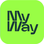 My Way Parkeren: Parking easy