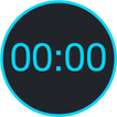 Stopwatch Pro আইকন
