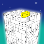 Tap Master™ - Take Blocks Away