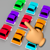 Car Sort Puzzle 3D APK