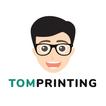 TOM PRINTING आइकन