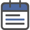 Calendar.online icon