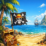 Pirate Arena