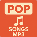 Pop Music Songs aplikacja