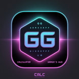 GGCALC - Calculator