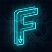 Flux Torrent Zeichen
