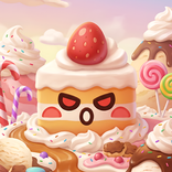 Sweet Drop - Dessert Merge