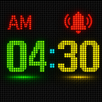 Jam digital LED APK
