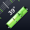 Icona Bubble Level app - Level tool