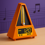 Metronome: Tempo & BPM Counter