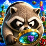 Jimothy Raccoon: Mini Games