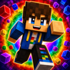 Obby Max 3D Parkour mini games APK