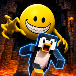Obby Max 3D Parkour