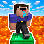 Obby Max 3D Parkour Games