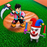 Cut Grass & Collect Meme World
