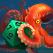 Kraken Dice icon