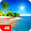 ⁦Ocean Wallpapers 4K⁩ APK