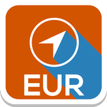 ”Europe Offline Map & Guide