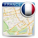 ”France Offline Map & Weather