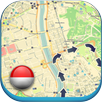 Indonesia Offline Map &Weather APK