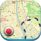 ”Japan Offline Map Hotels Cars
